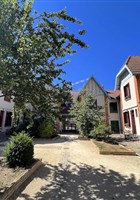 Visite guid�e : Le charme discret de la Butte aux Cailles | par Guillaume Le Roux