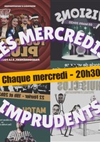 Les Mercredis Imprudents