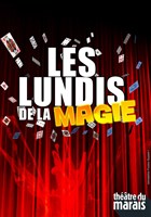 Les lundis de la magie