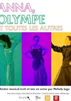 Anna, Olympe et toutes les autres