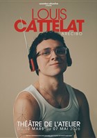 Louis Cattelat dans Arecibo