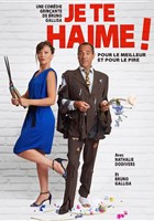 Je te Haime !
