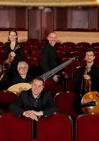 Le Banquet C�leste, cantates de Bach