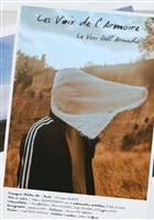 Les Voix de l'Armoire - Le Voci Dell'Armadio
