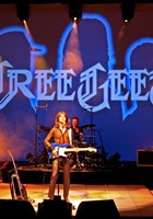 Tree Gees, tribute Bee Gees