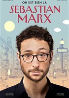 Sebastian Marx dans On est bien l�