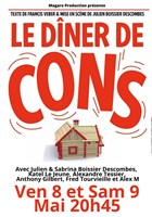 Le d�ner de cons