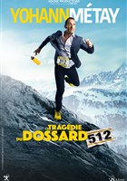 Yohann M�tay dans La trag�die du dossard 512