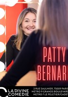 Patty Bernard