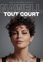Nawell Madani tout court