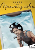 Bamba dans Mauvais Coton | Festival Histoire D'en Rire