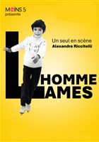 L'Homme-lames