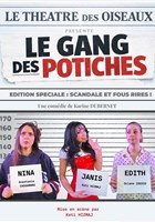 Le gang des potiches