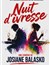 Une soirée de liesse pour cette nuit d 'ivresse