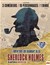 Sherlock Holmes et l'Aventure du diamant bleu