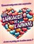 Les langages de l'amour