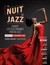 La Nuit du Jazz chante les grandes voix du jazz