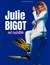 Julie Bigot est culottée