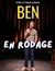 Spectacle en rodage