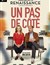 Un pas de c�t�