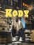 Kody dans Évolué