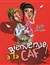 Bienvenue à la Caf !