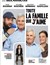 Toute la famille que j'aime
