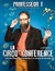 Professeur T dans La Cirqu'Conférence