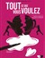 Tout ce que vous voulez
