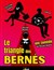 Le triangle des Bernés