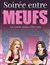 Bravo les meufs