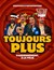 Spectacle d'impro à (re)voir sans hésiter !