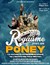 Mon royaume pour un poney