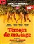 T�moin de mariage