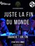 À ne pas rater !!