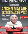Ancien malade des h�pitaux de Paris