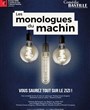 Les monologues du machin