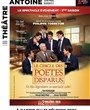 Le Cercle des Po�tes Disparus