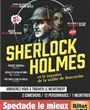 Sherlock Holmes et le myst�re de la vall�e de Boscombe