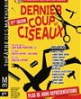 Dernier coup de ciseaux