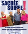 Sacr�e Soir�e avec Alil Vardar