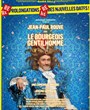 Le Bourgeois Gentilhomme avec Jean-Paul Rouve