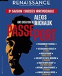 Passeport