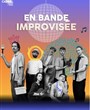 En bande improvis�e
