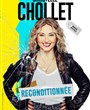 Christelle Chollet dans Reconditionne