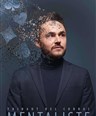 Thibaut Del Corral est Le Mentaliste