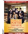 Le Cercle des Potes Disparus