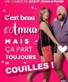 C'est beau l'amour, mais �a part toujours en couilles !