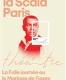 Le Mariage de Figaro avec Philippe Torreton