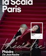 Phdre avec Charles Berling